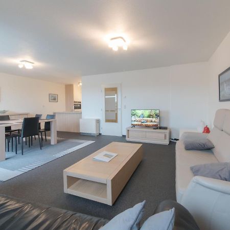Apartment Strandhuis By Interhome Бреден Экстерьер фото